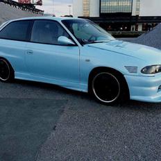 Opel astra f. vmax & dfb 2005.