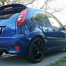 Ford Fiesta ST