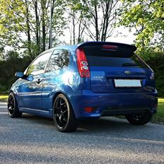 Ford Fiesta ST