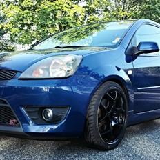 Ford Fiesta ST