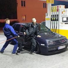 VW vento TDI 150 hks -Lowline ;-)