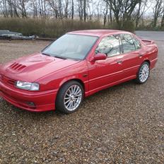 Nissan Primera P10 2.0i 125 HK