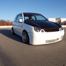VW Lupo
