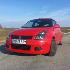 Suzuki swift 1.5