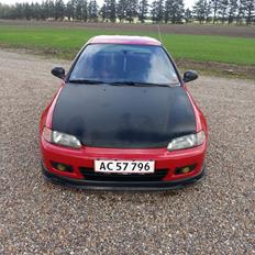 Honda Civic EG