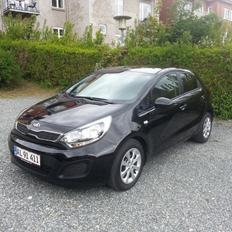 Kia rio fifa world cup. colegt