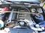 BMW e36 turbo solgt