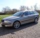 Skoda Octavia Combi Elegance 2.0 TDI DSG