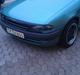 Opel Astra F 1,6 16V Budgetvognen - Berit