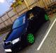 Skoda Fabia vRS 1,9 TDI