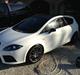 Seat Leon Cupra 370 HK (Solgt)