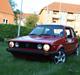 VW Golf I
