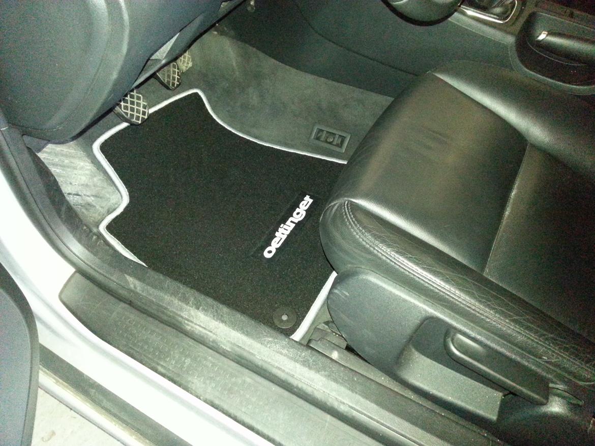 Audi A4 B6 Avant Oettinger Edition... (Solgt) billede 43