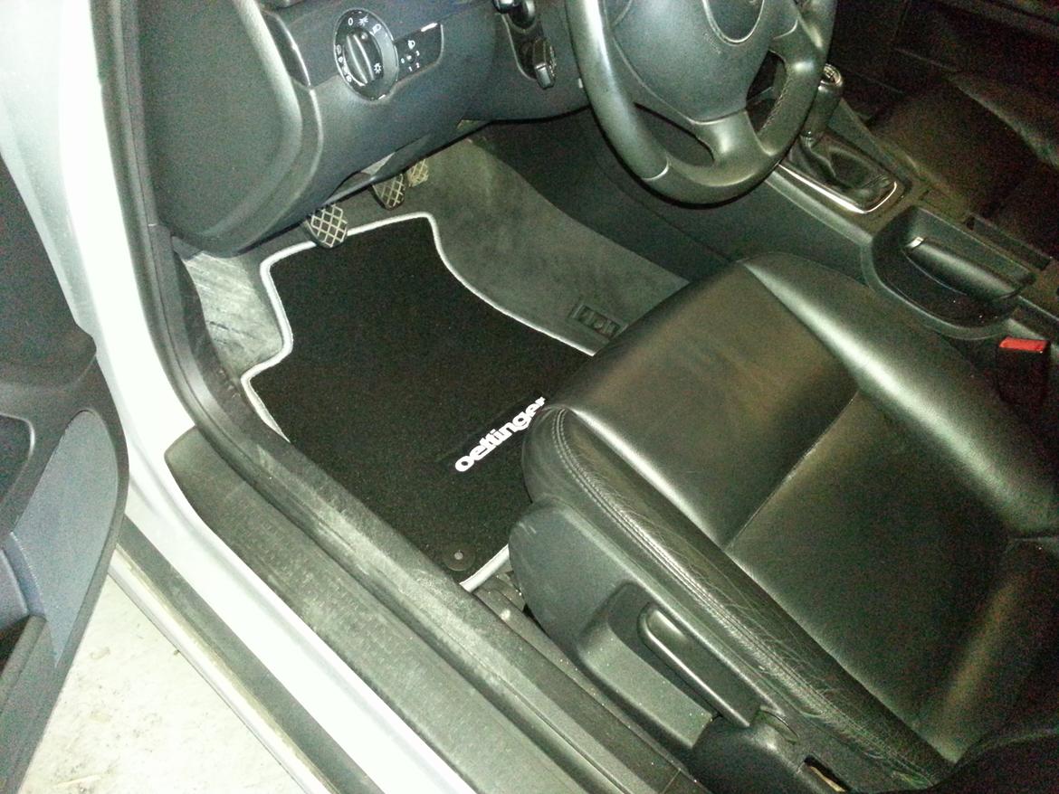 Audi A4 B6 Avant Oettinger Edition... (Solgt) billede 42