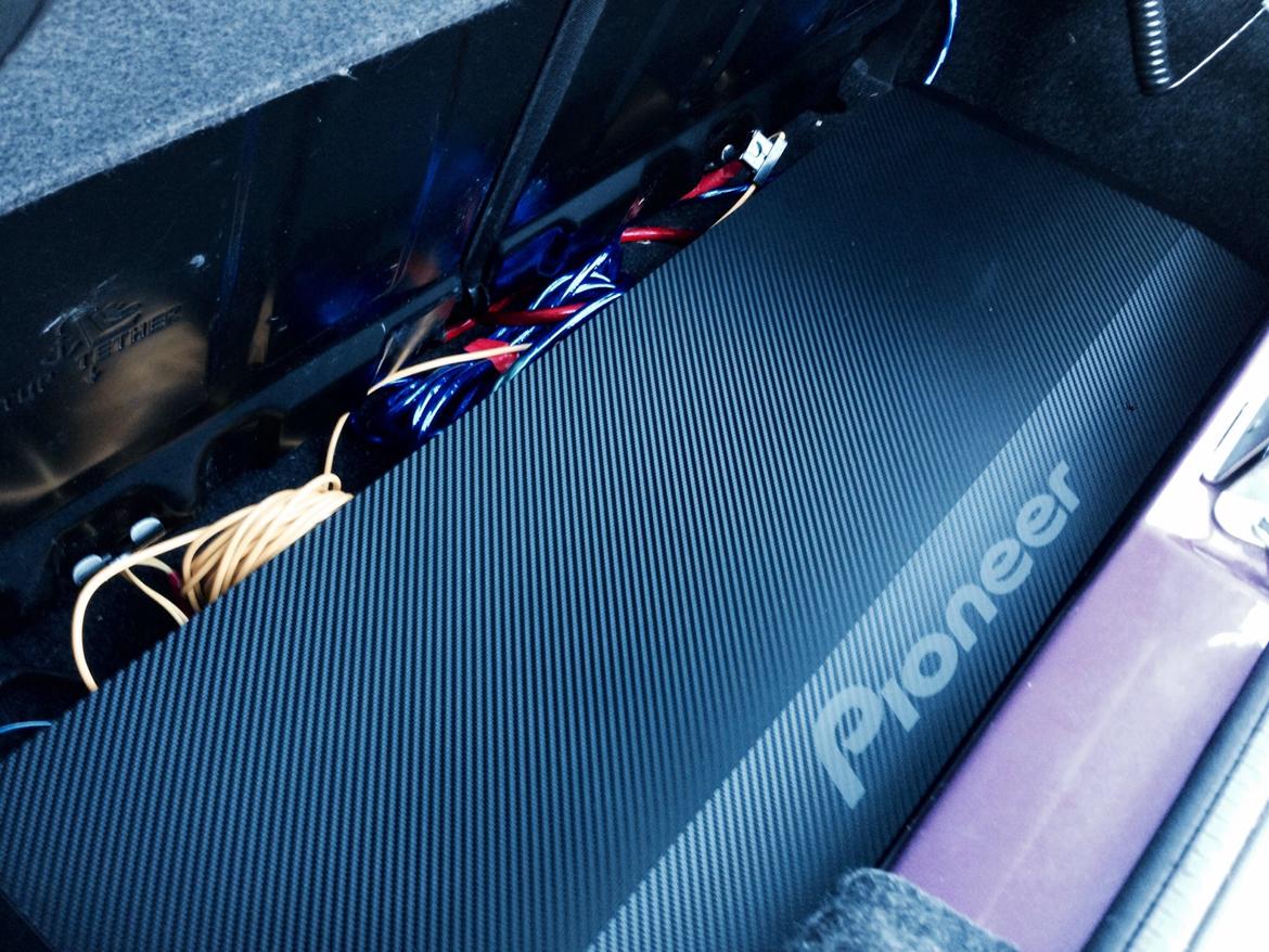 Peugeot 107 Active SP3 1.0 5D billede 12