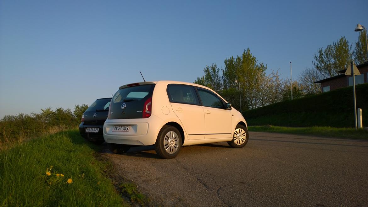 VW Cheer UP! billede 16