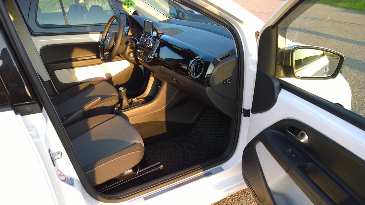 VW Cheer UP! billede 10