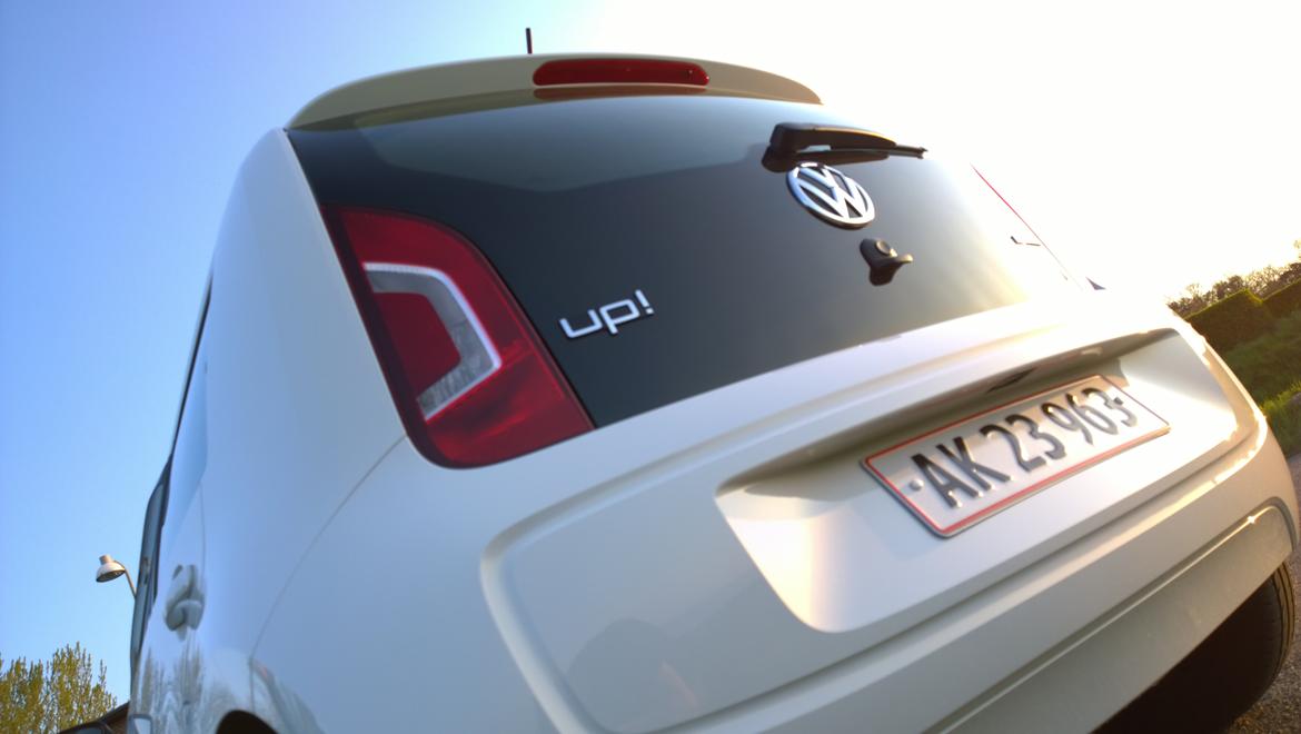 VW Cheer UP! billede 17