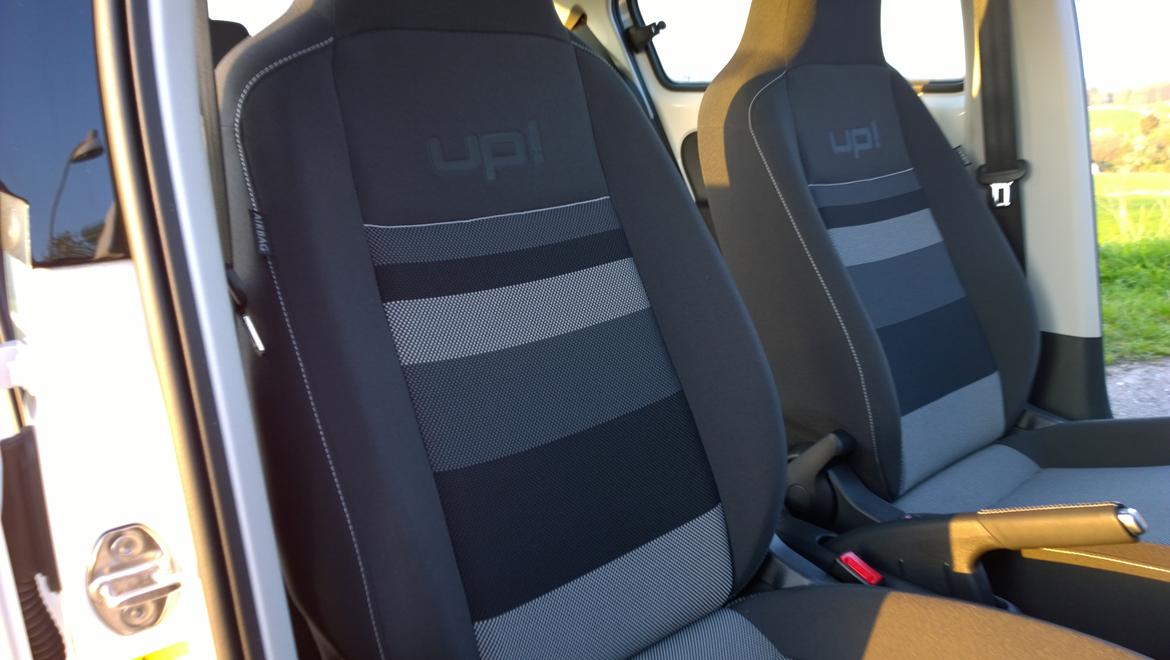 VW Cheer UP! billede 8