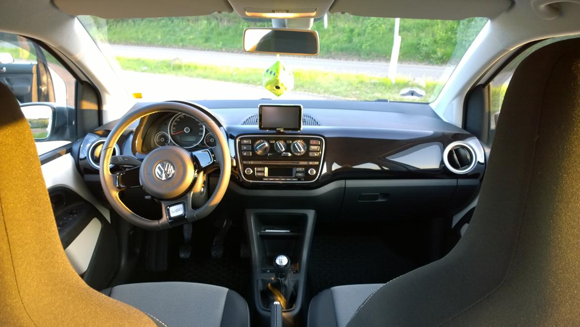 VW Cheer UP! billede 6