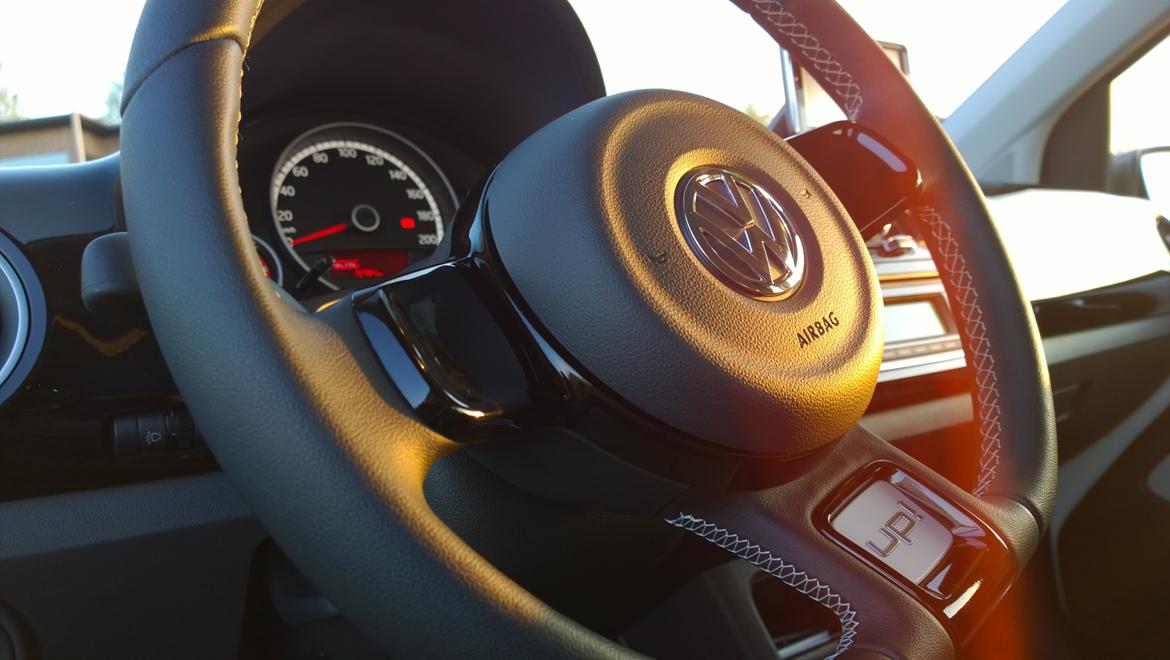 VW Cheer UP! billede 11