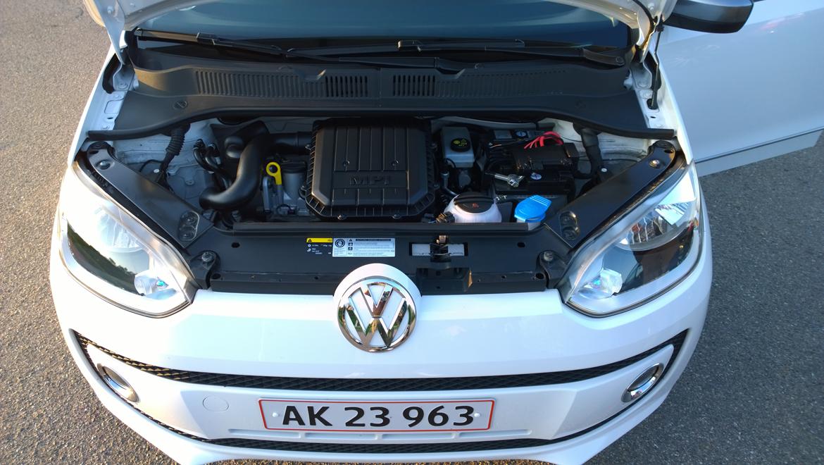 VW Cheer UP! billede 4