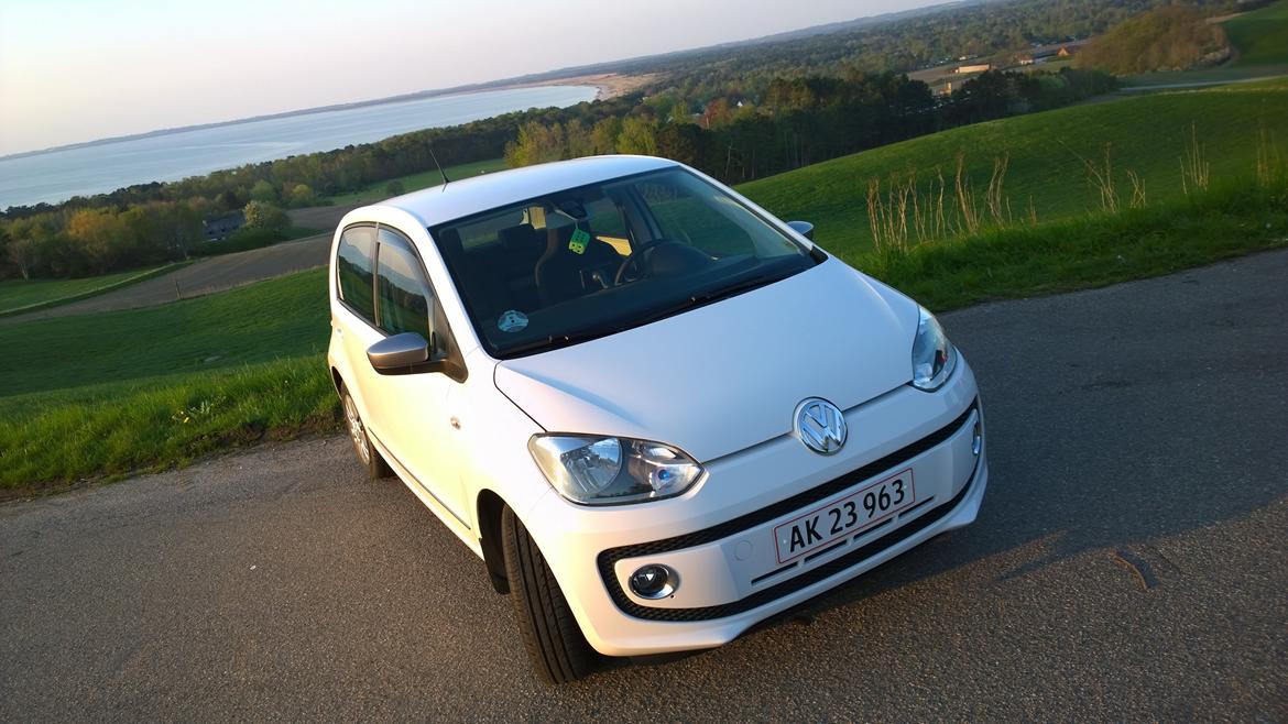 VW Cheer UP! billede 18