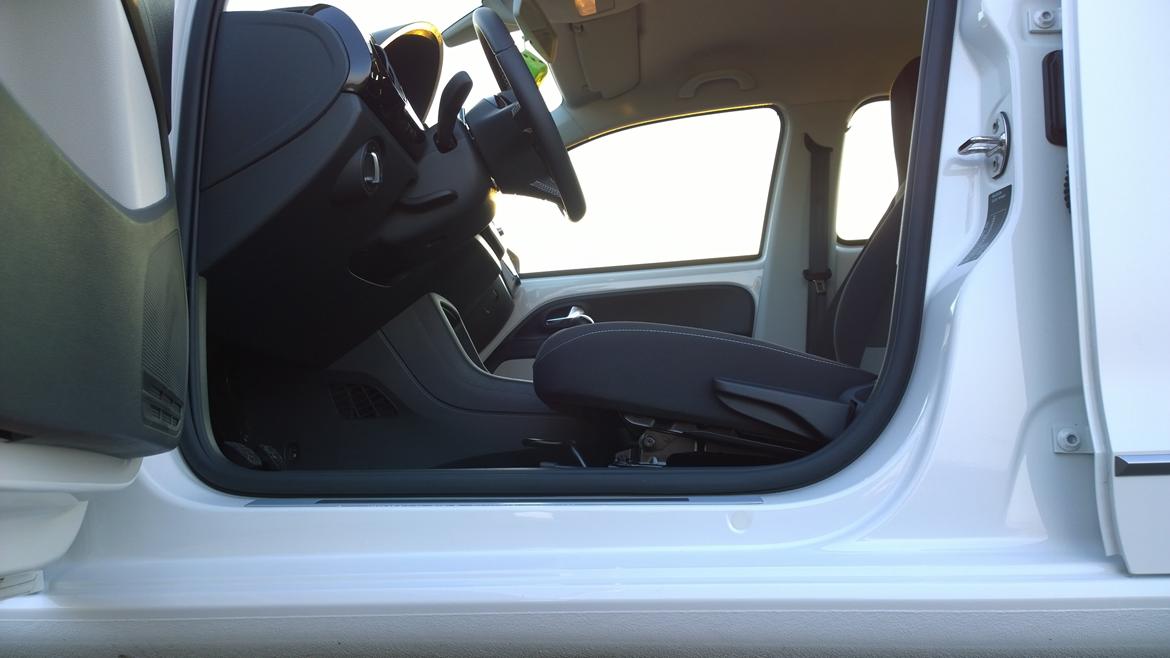 VW Cheer UP! billede 12