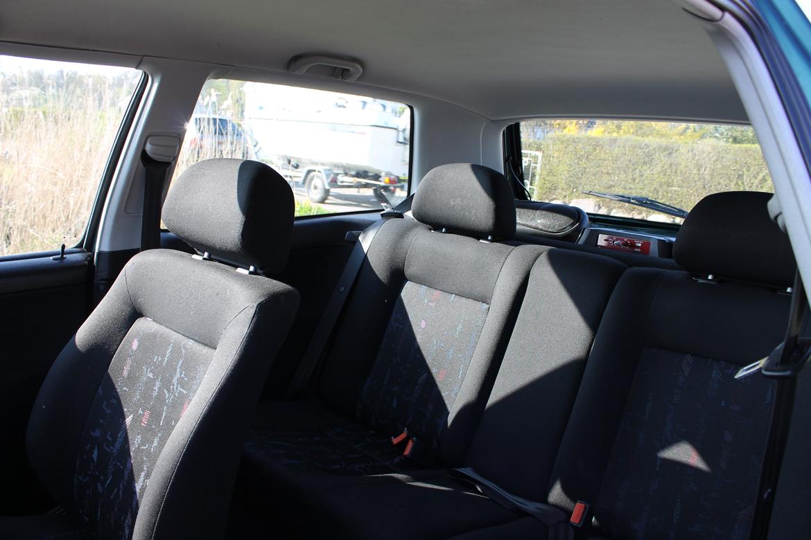 VW Golf ||| 1.9 TDI 90 hk billede 13