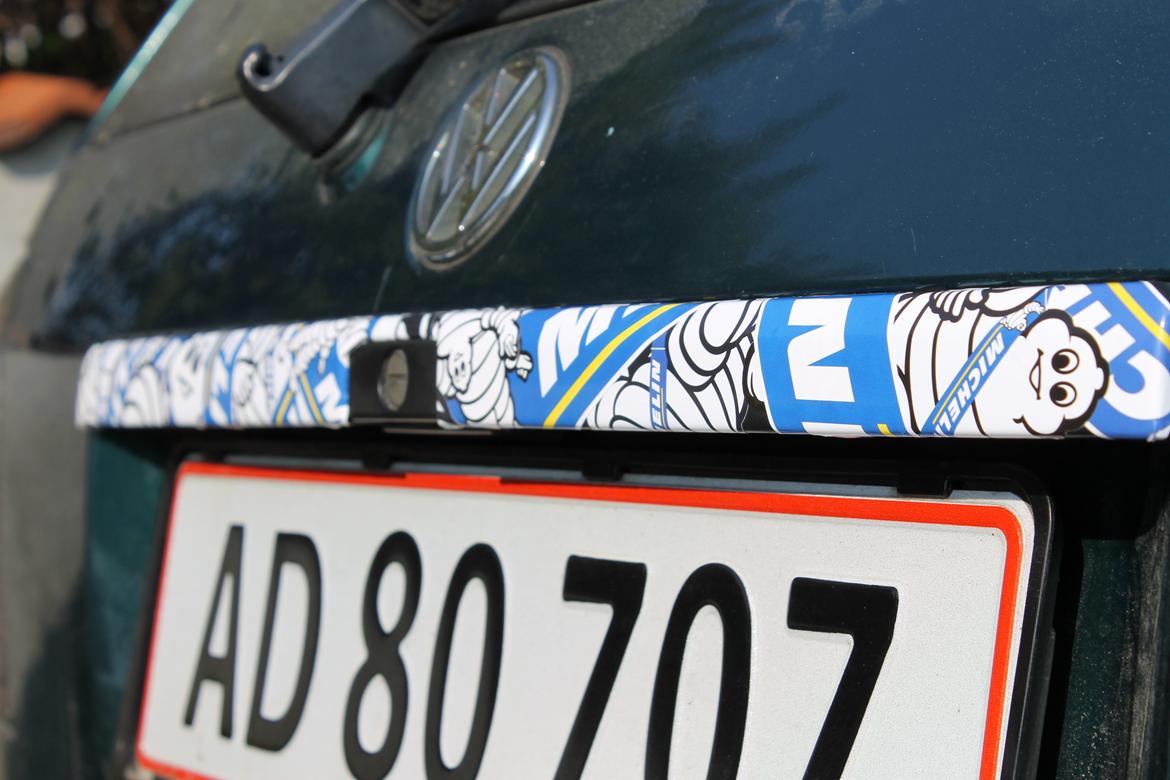 VW Golf ||| 1.9 TDI 90 hk billede 16