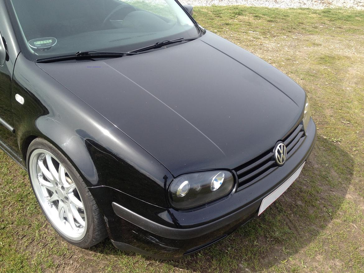 VW Golf 4 2.0 Comfortline billede 14