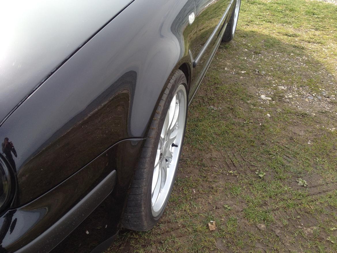 VW Golf 4 2.0 Comfortline billede 10