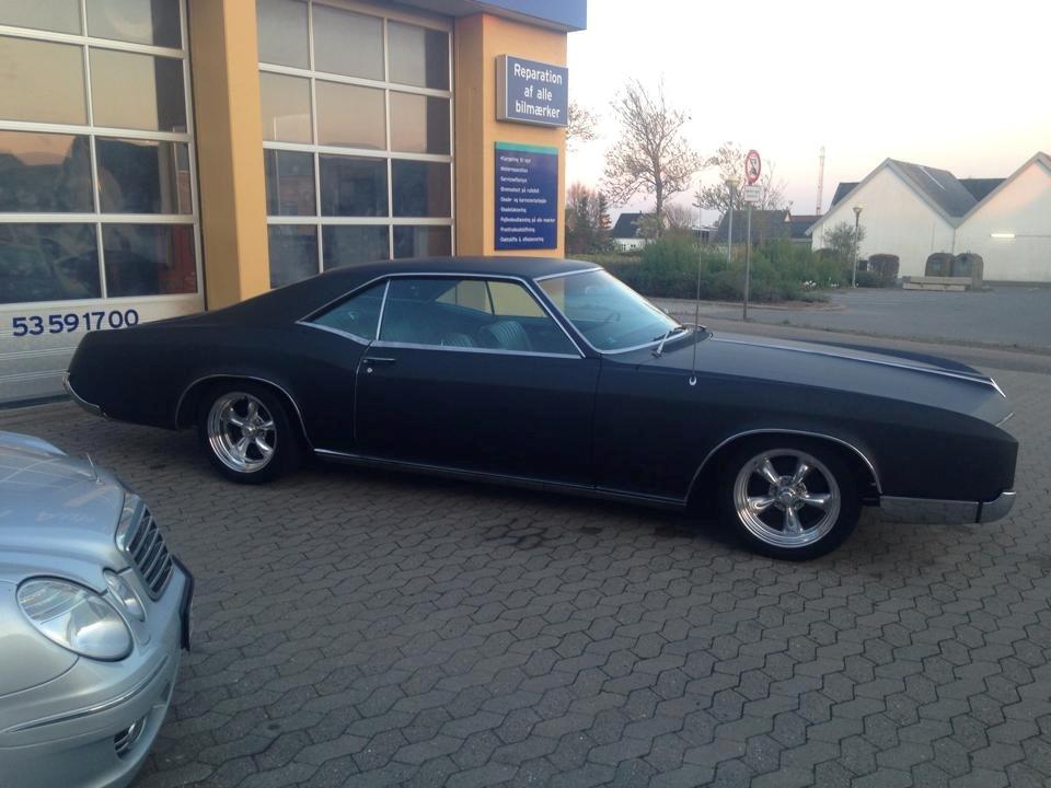 Buick Riviera billede 2