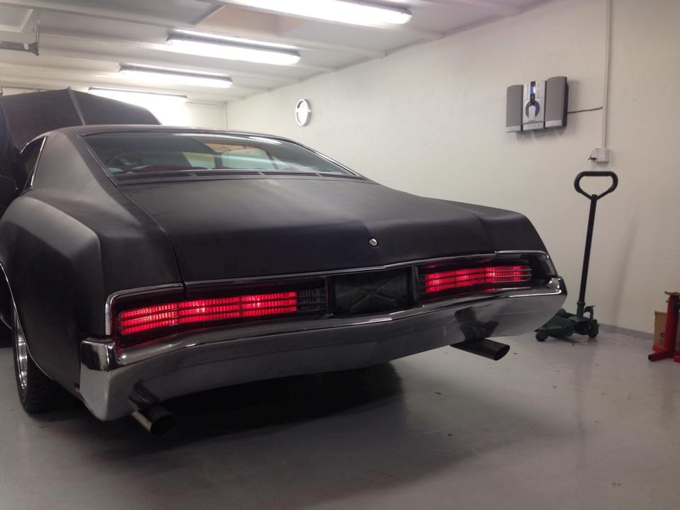 Buick Riviera billede 4