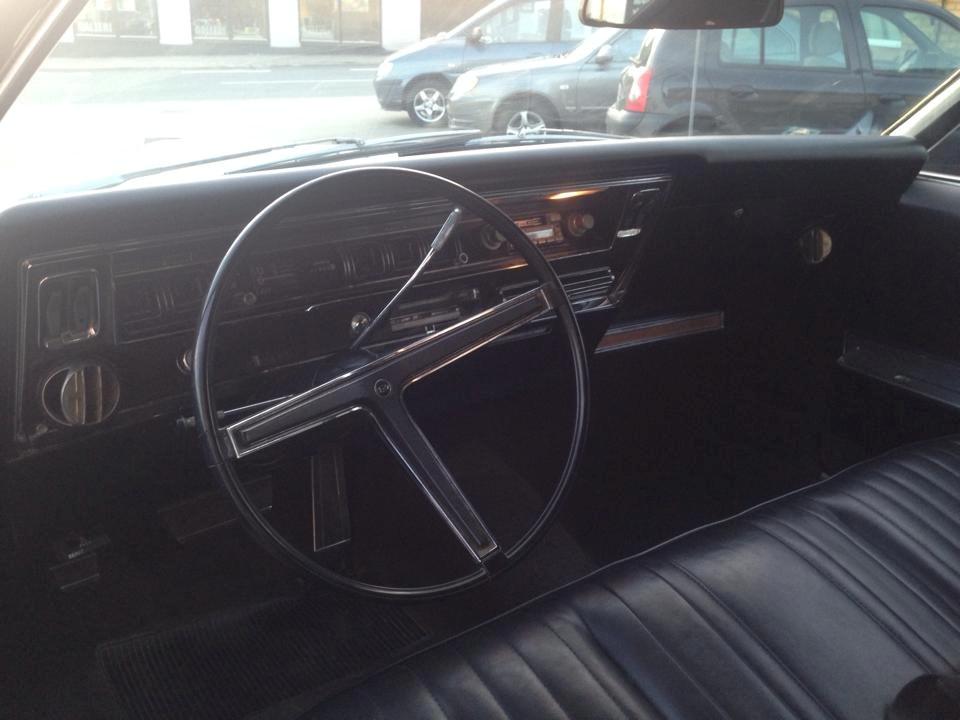 Buick Riviera billede 6