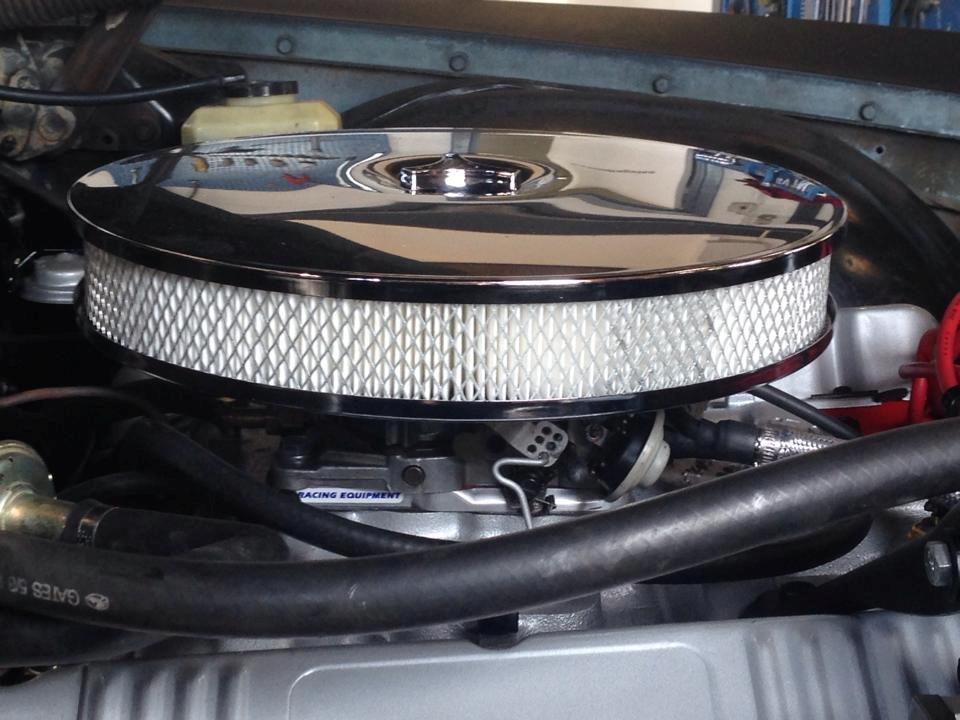 Buick Riviera billede 12