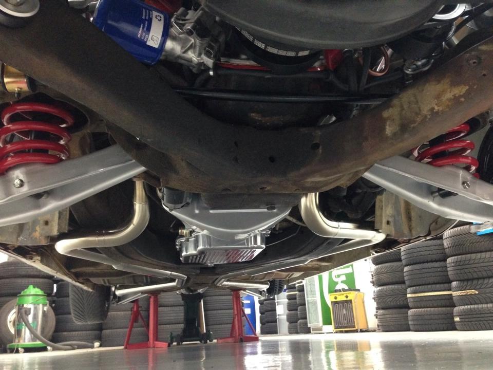 Buick Riviera billede 13