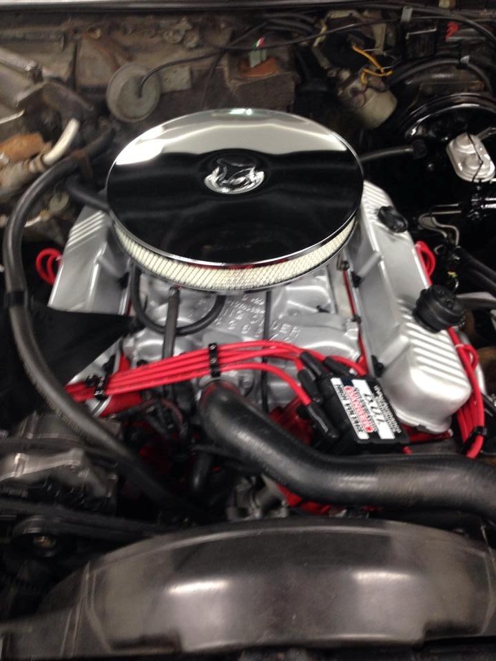 Buick Riviera billede 10