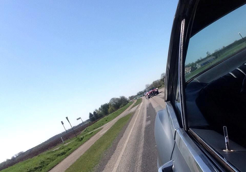 Buick Riviera billede 5