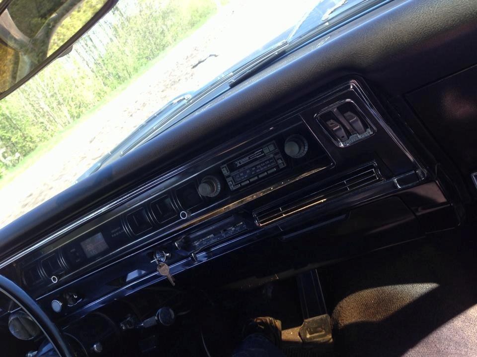 Buick Riviera billede 7