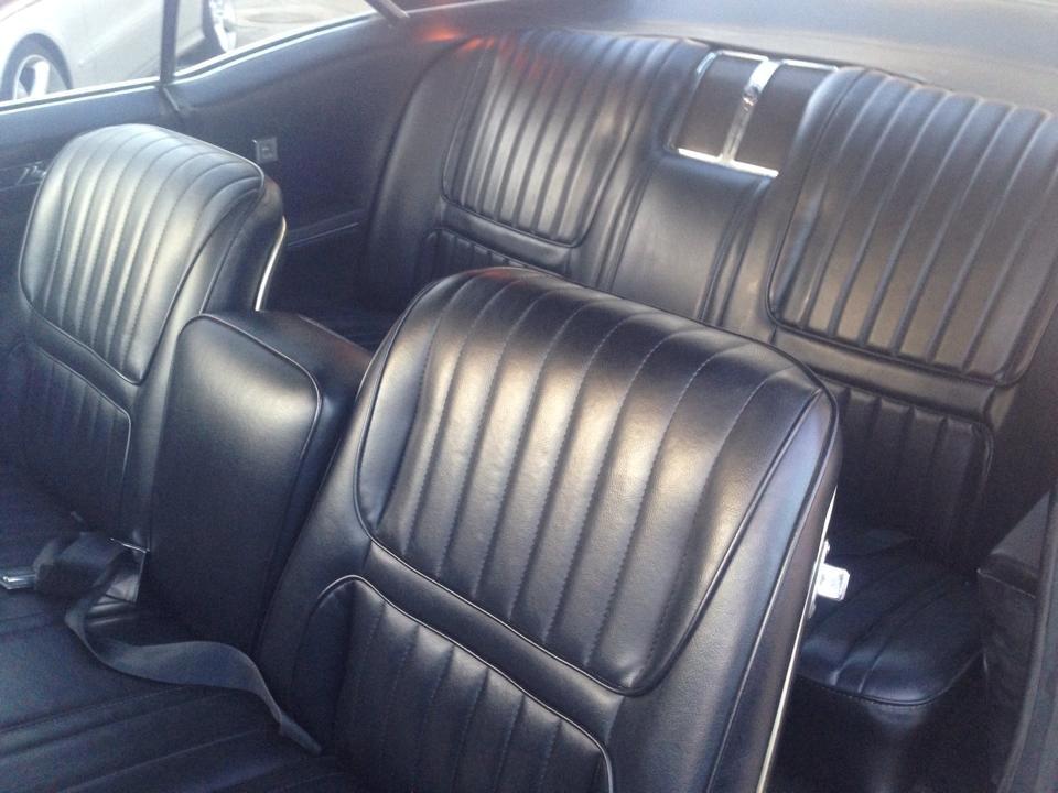 Buick Riviera billede 8