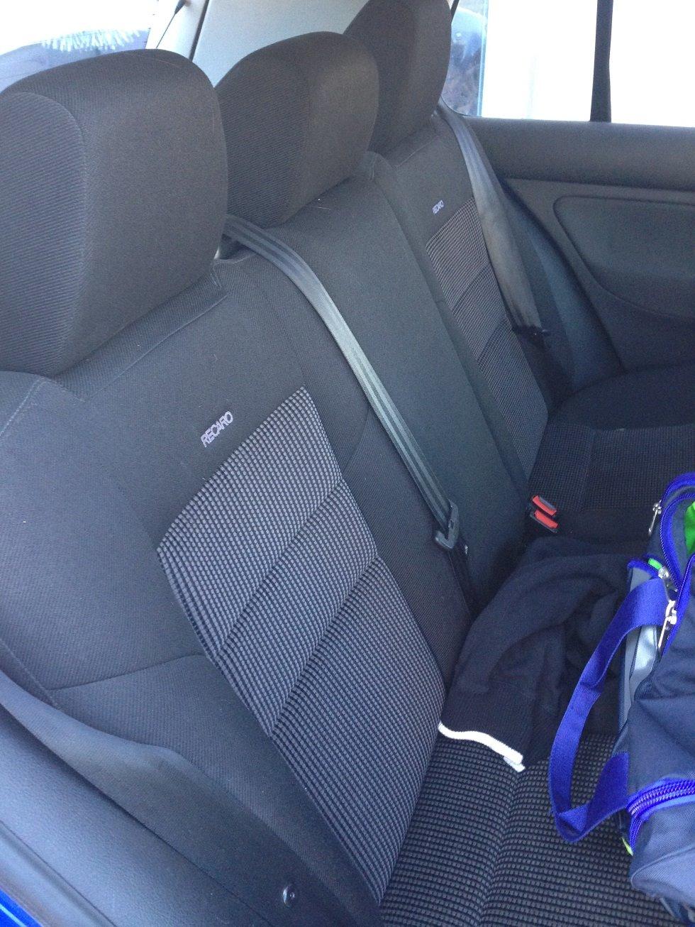 VW 1,8 20v billede 14