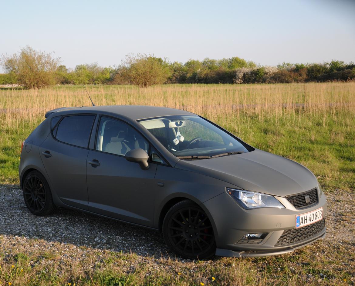 Seat Ibiza style billede 9