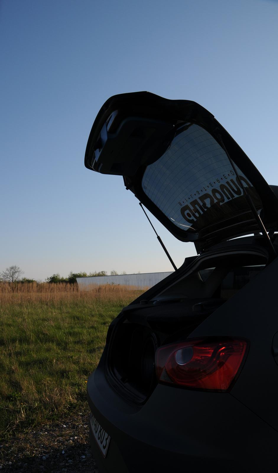 Seat Ibiza style billede 15