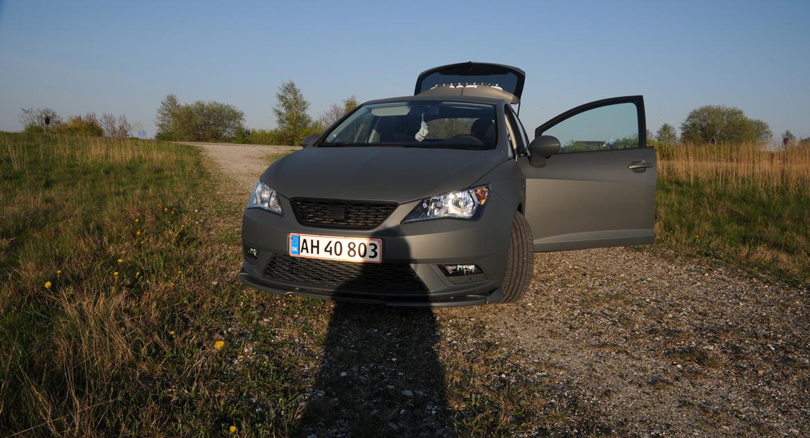 Seat Ibiza style billede 20