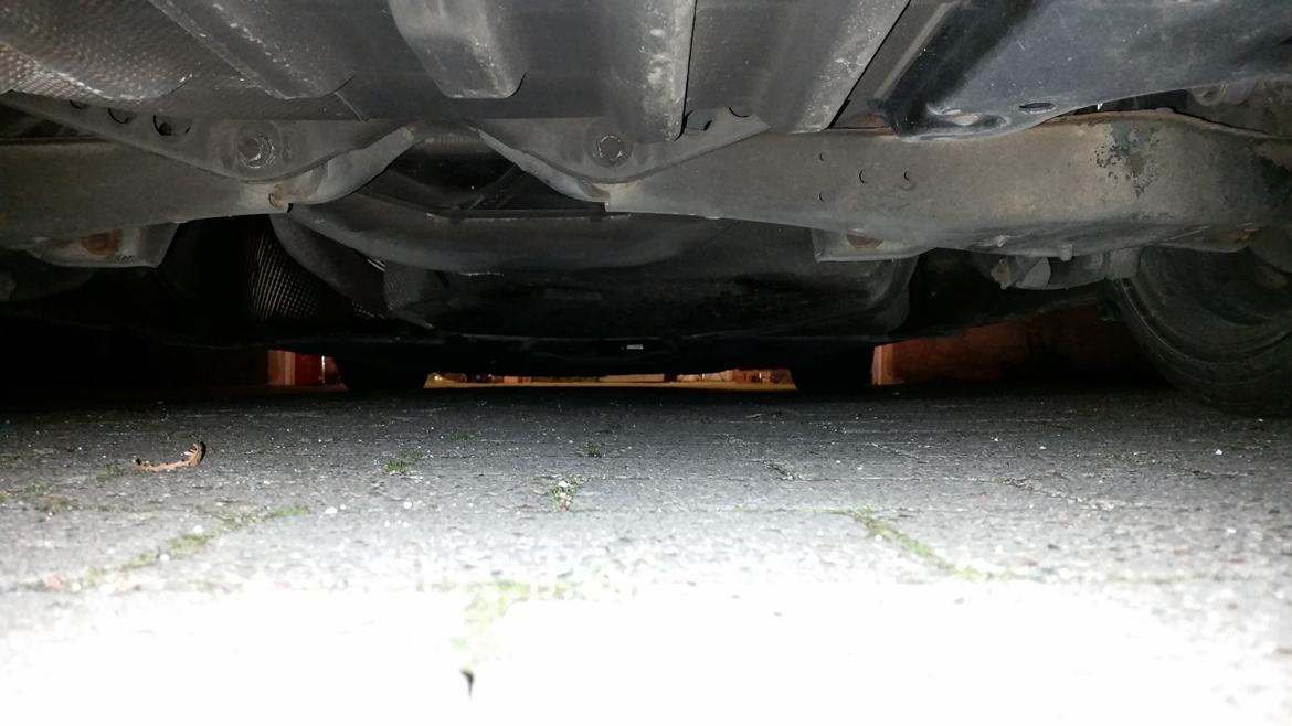 VW Passat 3C billede 11