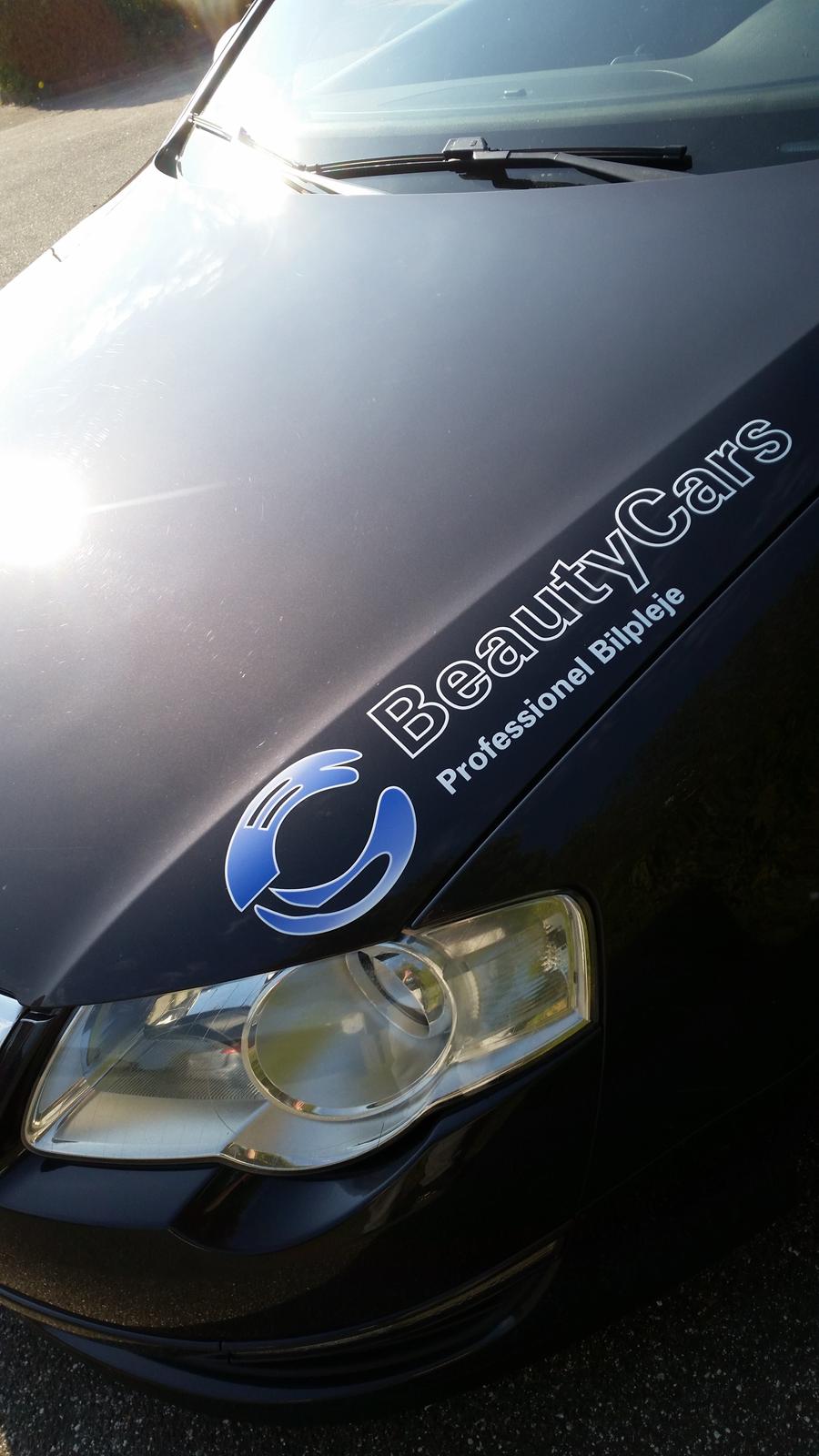 VW Passat 3C billede 5