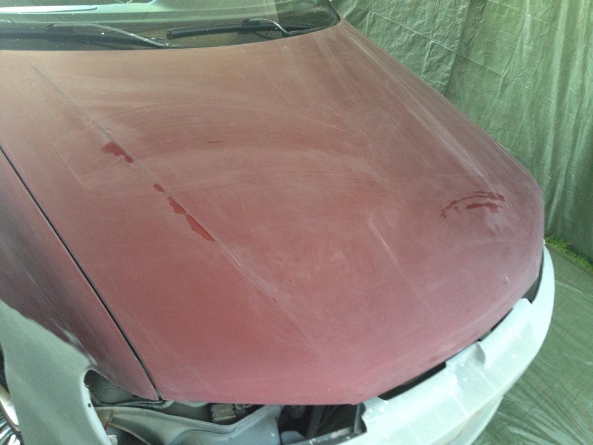 Peugeot 406 billede 18