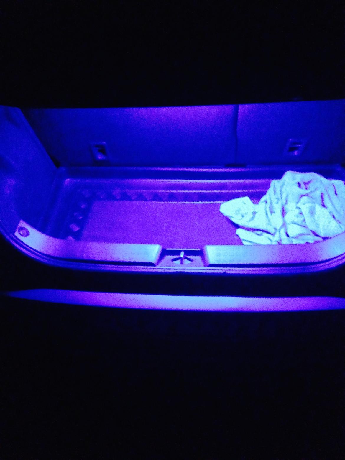 Suzuki swift billede 10