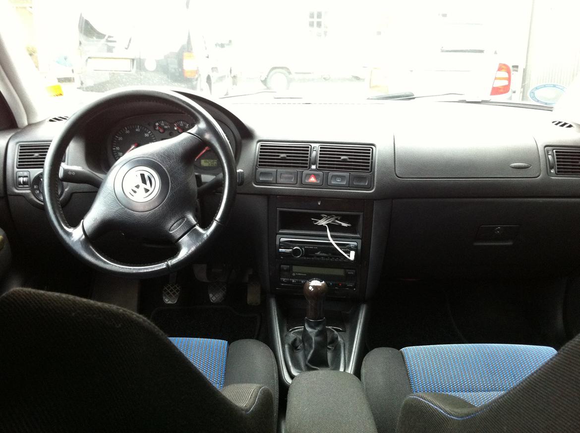 VW golf 4 gti (solgt) billede 12